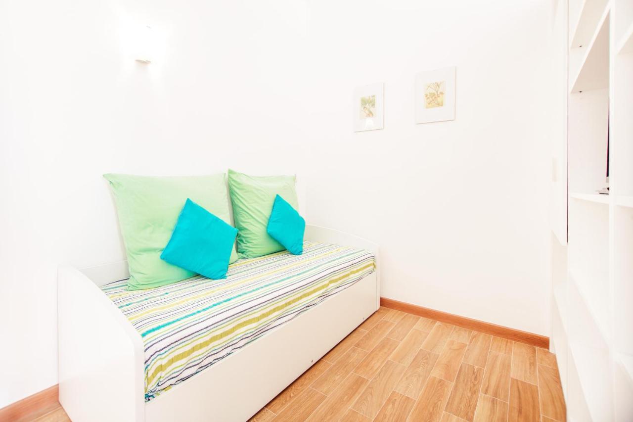 Cuore Di Sanremo Apartment And Free Parking Εξωτερικό φωτογραφία