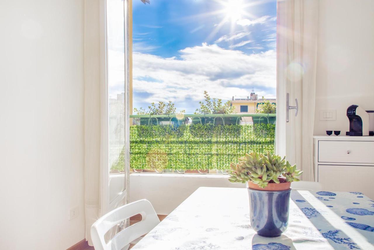 Cuore Di Sanremo Apartment And Free Parking Εξωτερικό φωτογραφία