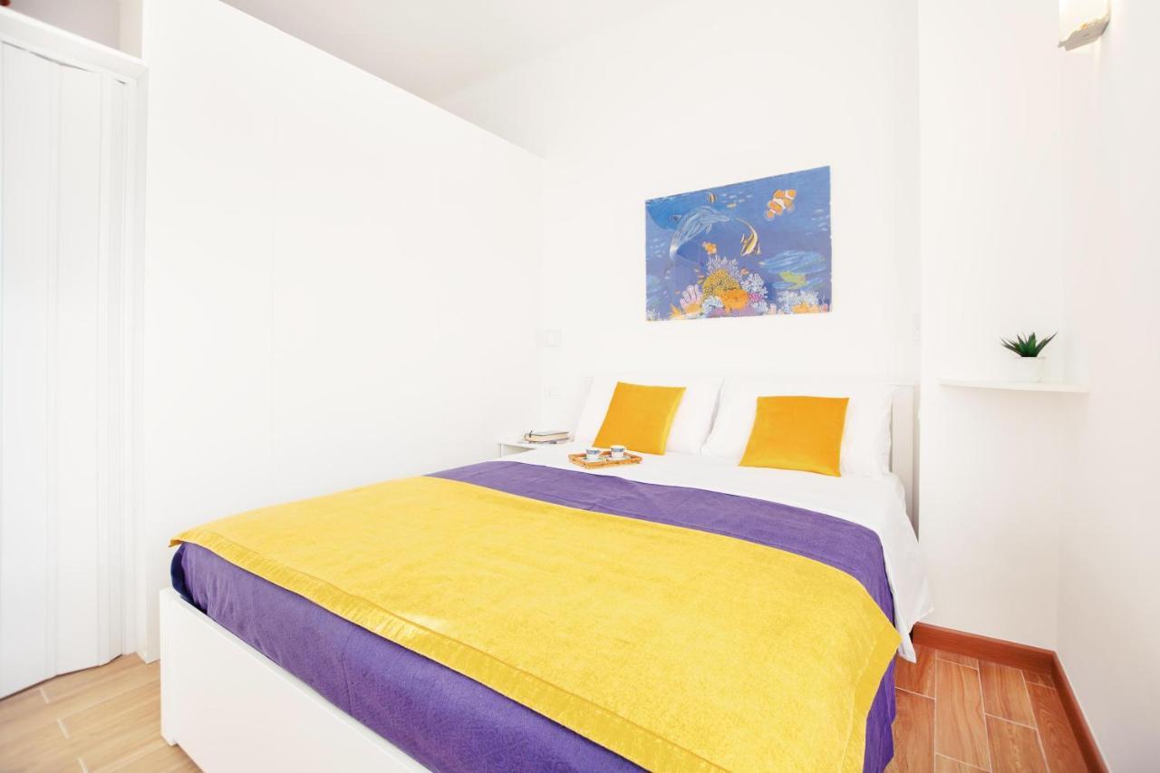 Cuore Di Sanremo Apartment And Free Parking Εξωτερικό φωτογραφία