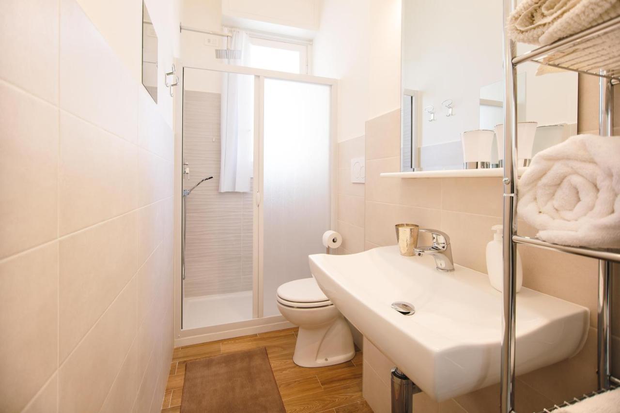 Cuore Di Sanremo Apartment And Free Parking Εξωτερικό φωτογραφία