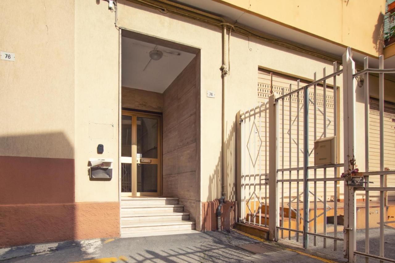 Cuore Di Sanremo Apartment And Free Parking Εξωτερικό φωτογραφία