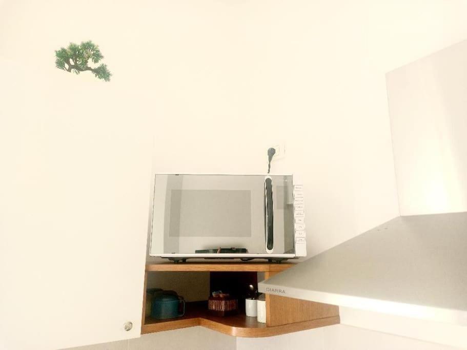 Cuore Di Sanremo Apartment And Free Parking Εξωτερικό φωτογραφία